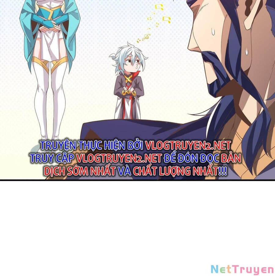 Điên Rồi Sao, Ba Tuổi Làm Chưởng Môn Chap 16 - Next Chap 17