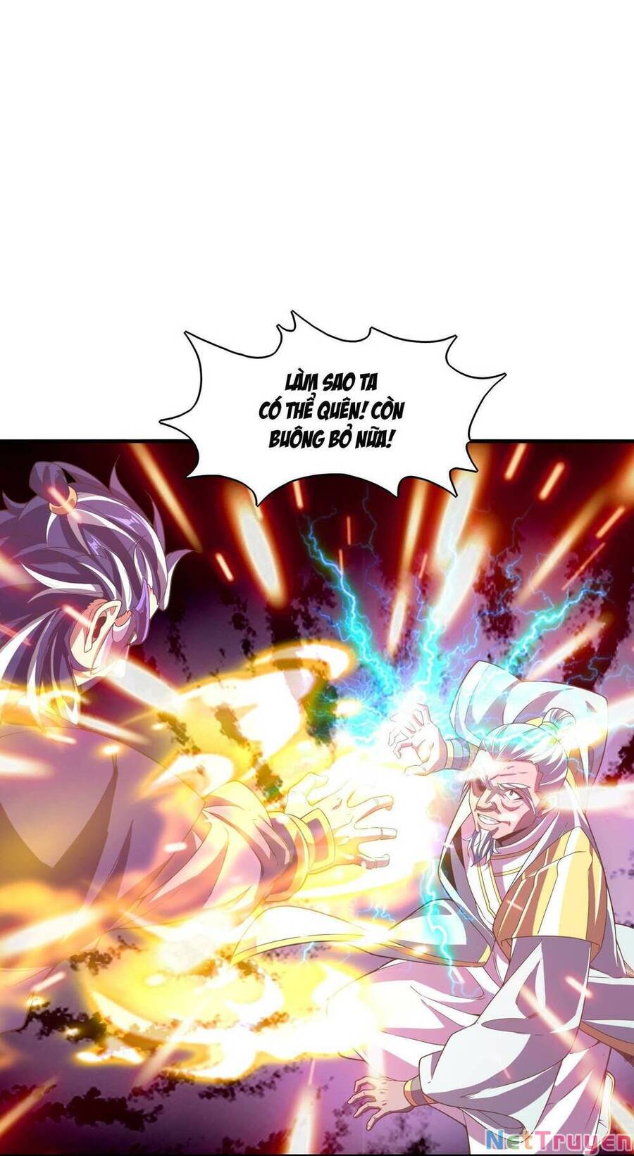 Điên Rồi Sao, Ba Tuổi Làm Chưởng Môn Chap 16 - Next Chap 17