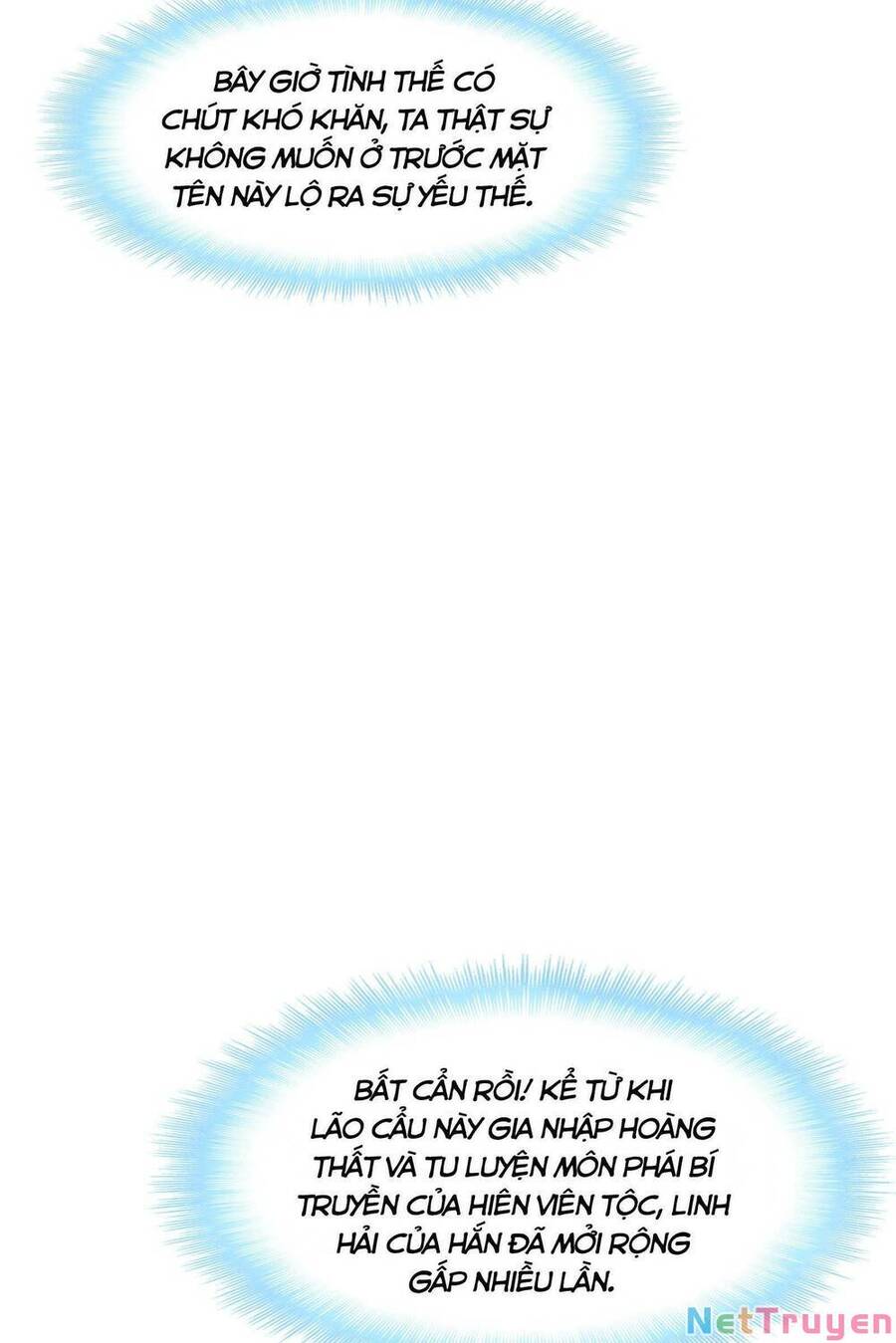 Điên Rồi Sao, Ba Tuổi Làm Chưởng Môn Chap 16 - Next Chap 17