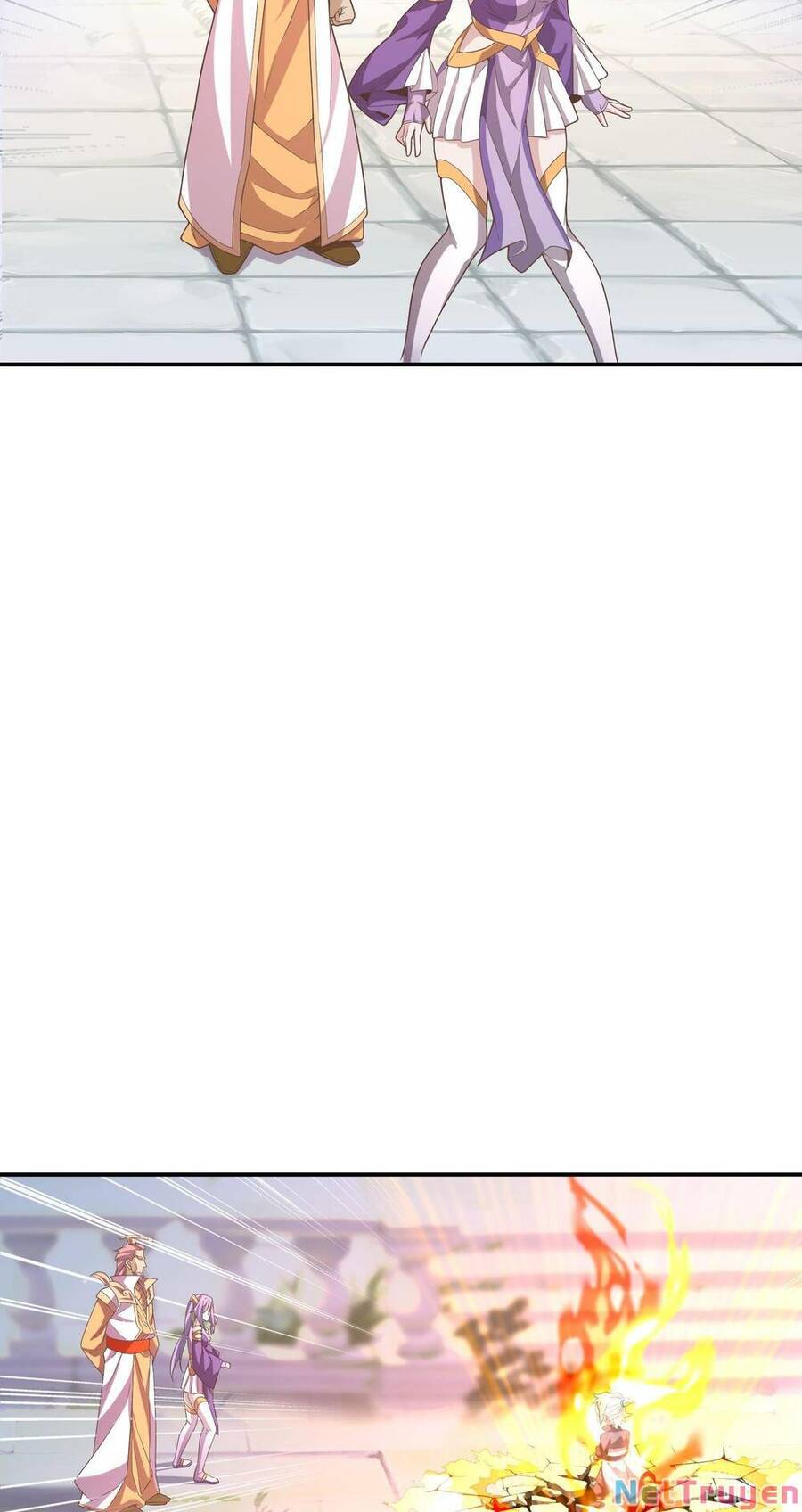 Điên Rồi Sao, Ba Tuổi Làm Chưởng Môn Chap 16 - Next Chap 17