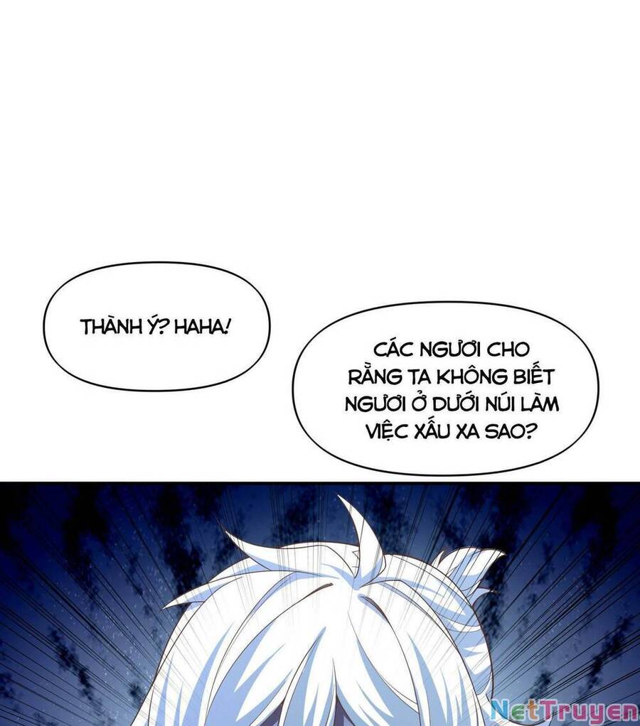 Điên Rồi Sao, Ba Tuổi Làm Chưởng Môn Chap 16 - Next Chap 17