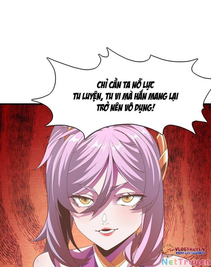 Điên Rồi Sao, Ba Tuổi Làm Chưởng Môn Chap 16 - Next Chap 17