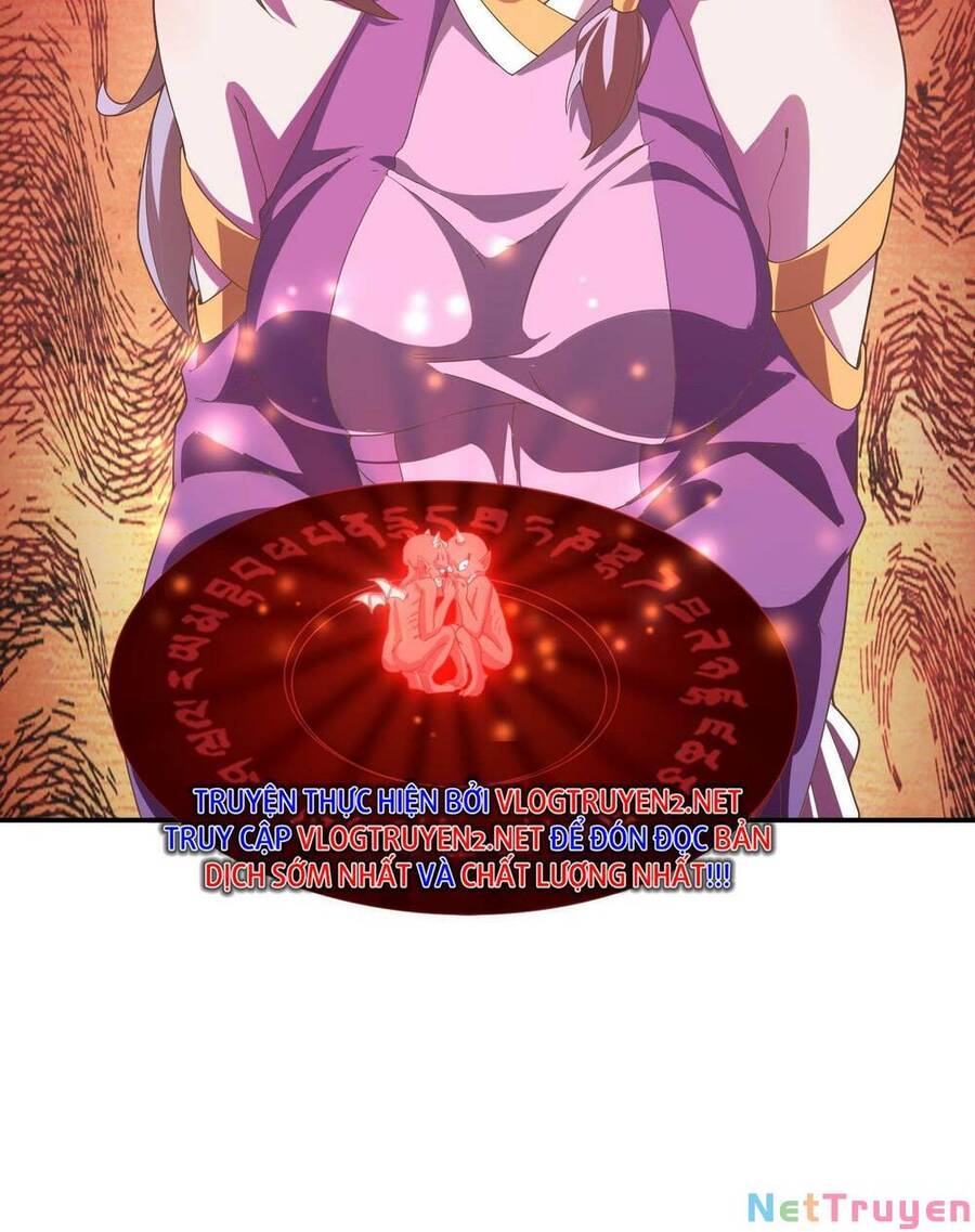 Điên Rồi Sao, Ba Tuổi Làm Chưởng Môn Chap 16 - Next Chap 17