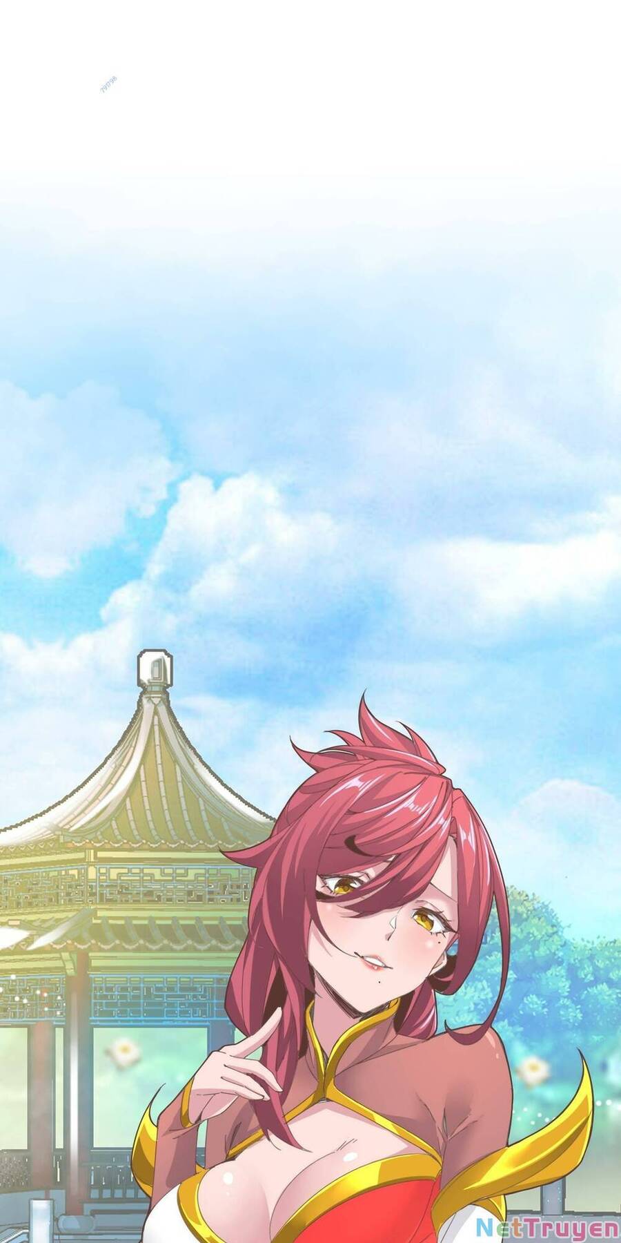 Điên Rồi Sao, Ba Tuổi Làm Chưởng Môn Chap 16 - Next Chap 17