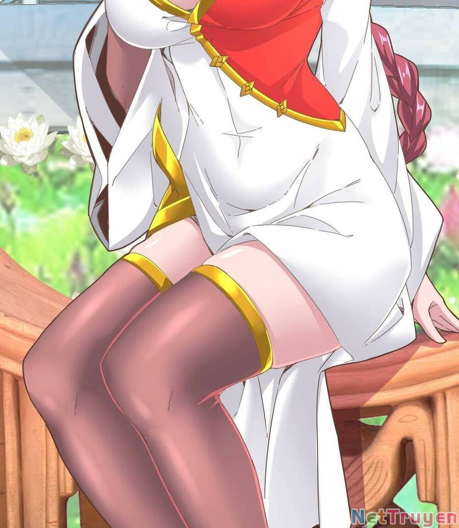 Điên Rồi Sao, Ba Tuổi Làm Chưởng Môn Chap 16 - Next Chap 17