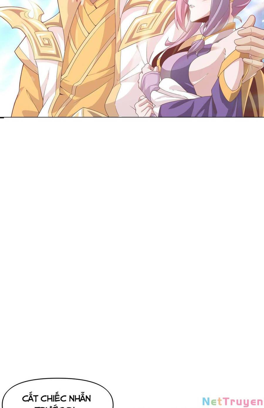 Điên Rồi Sao, Ba Tuổi Làm Chưởng Môn Chap 16 - Next Chap 17