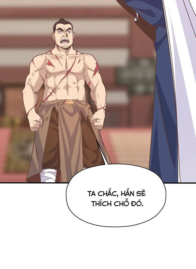 Điên Rồi Sao, Ba Tuổi Làm Chưởng Môn Chap 3 - Next Chap 4