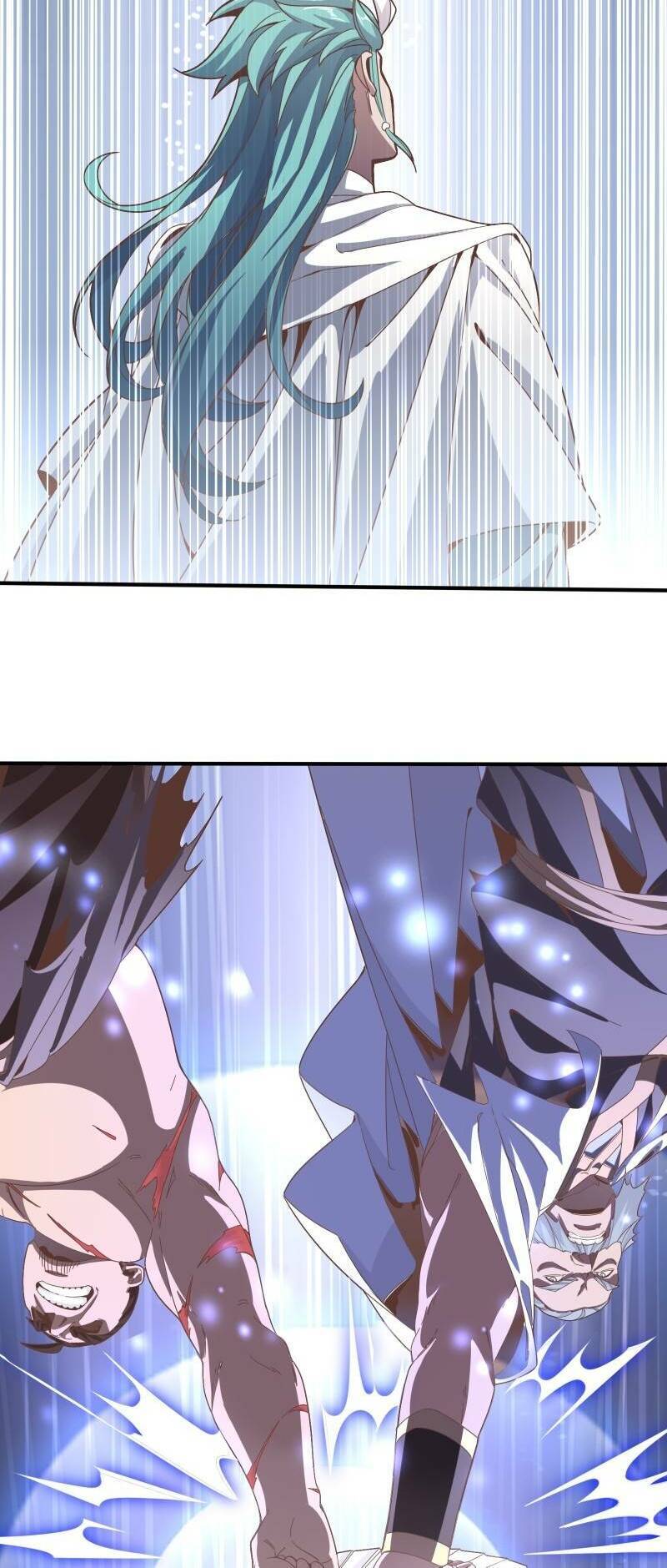 Điên Rồi Sao, Ba Tuổi Làm Chưởng Môn Chap 3 - Next Chap 4