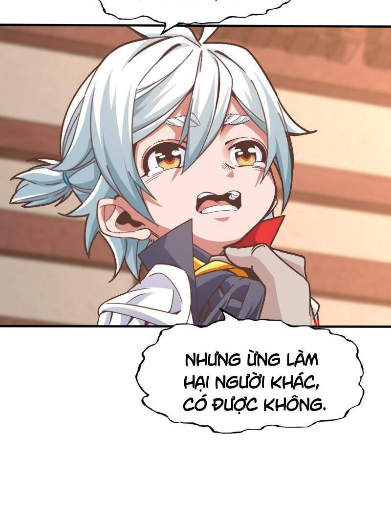 Điên Rồi Sao, Ba Tuổi Làm Chưởng Môn Chap 3 - Next Chap 4