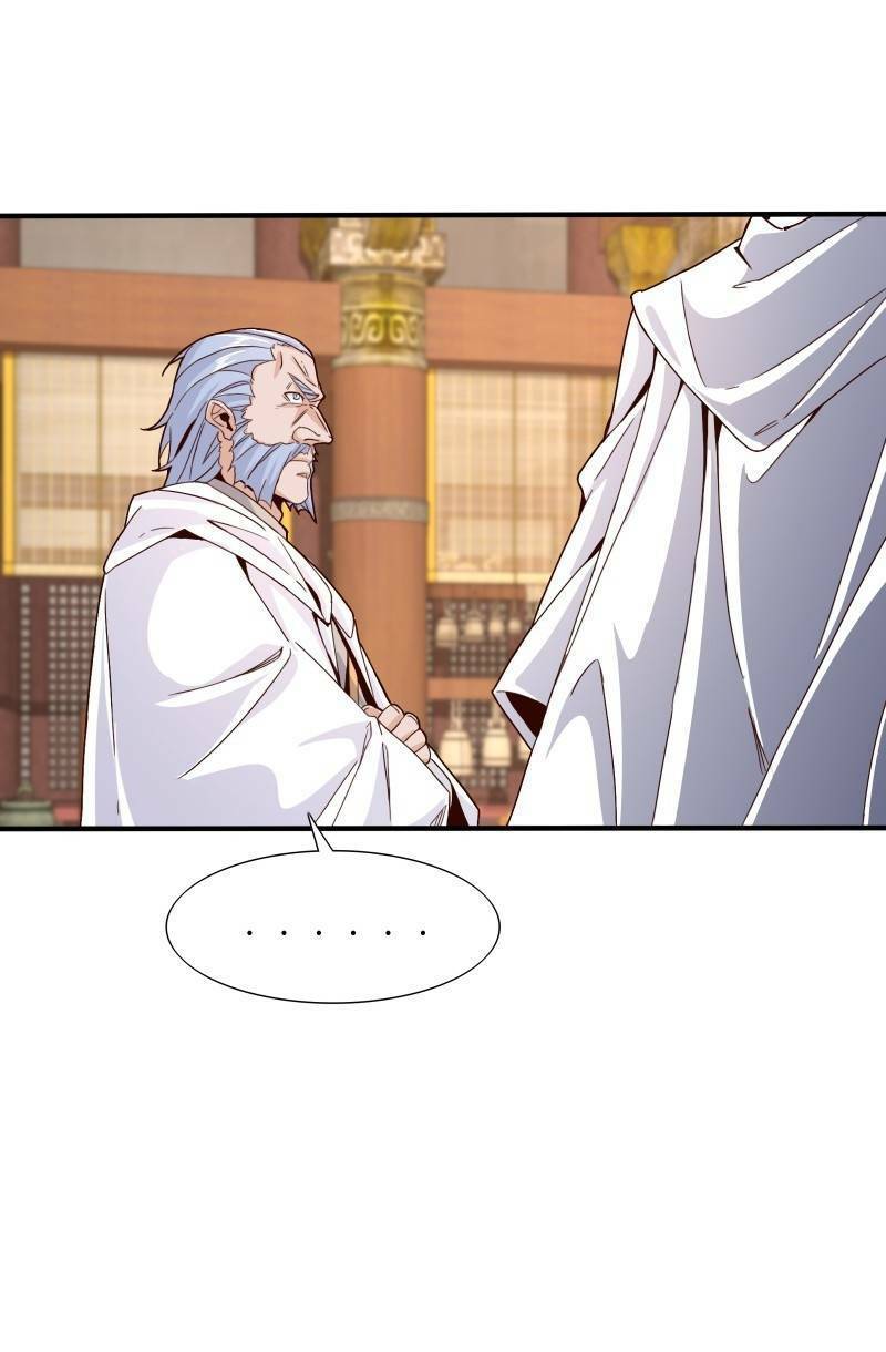 Điên Rồi Sao, Ba Tuổi Làm Chưởng Môn Chap 3 - Next Chap 4