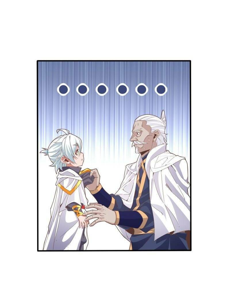 Điên Rồi Sao, Ba Tuổi Làm Chưởng Môn Chap 3 - Next Chap 4