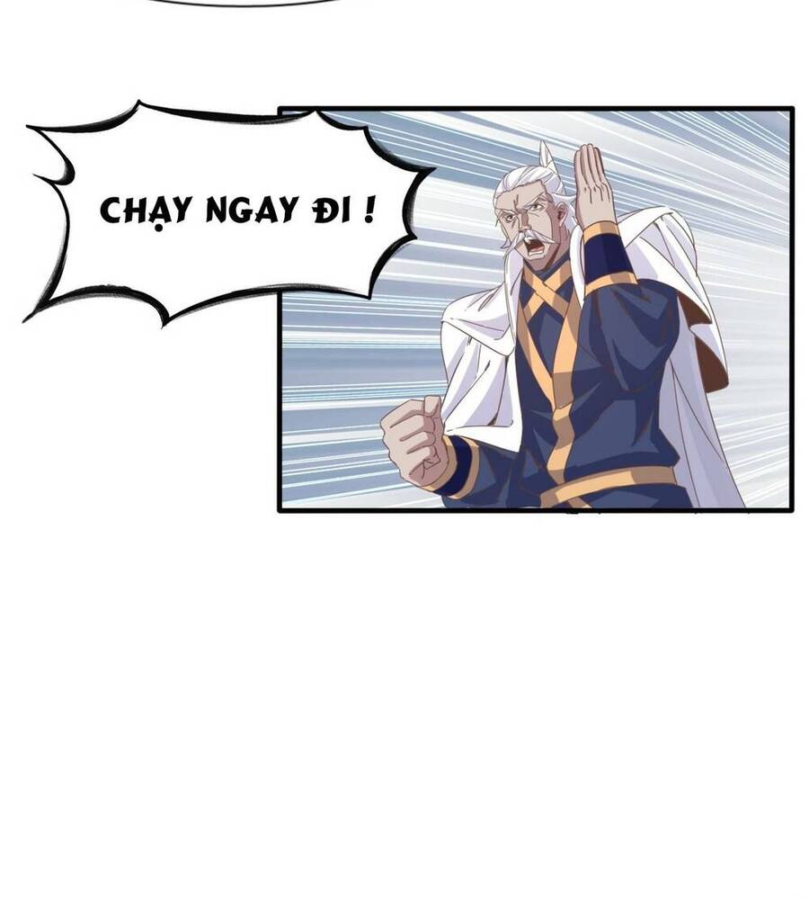 Điên Rồi Sao, Ba Tuổi Làm Chưởng Môn Chap 3 - Next Chap 4