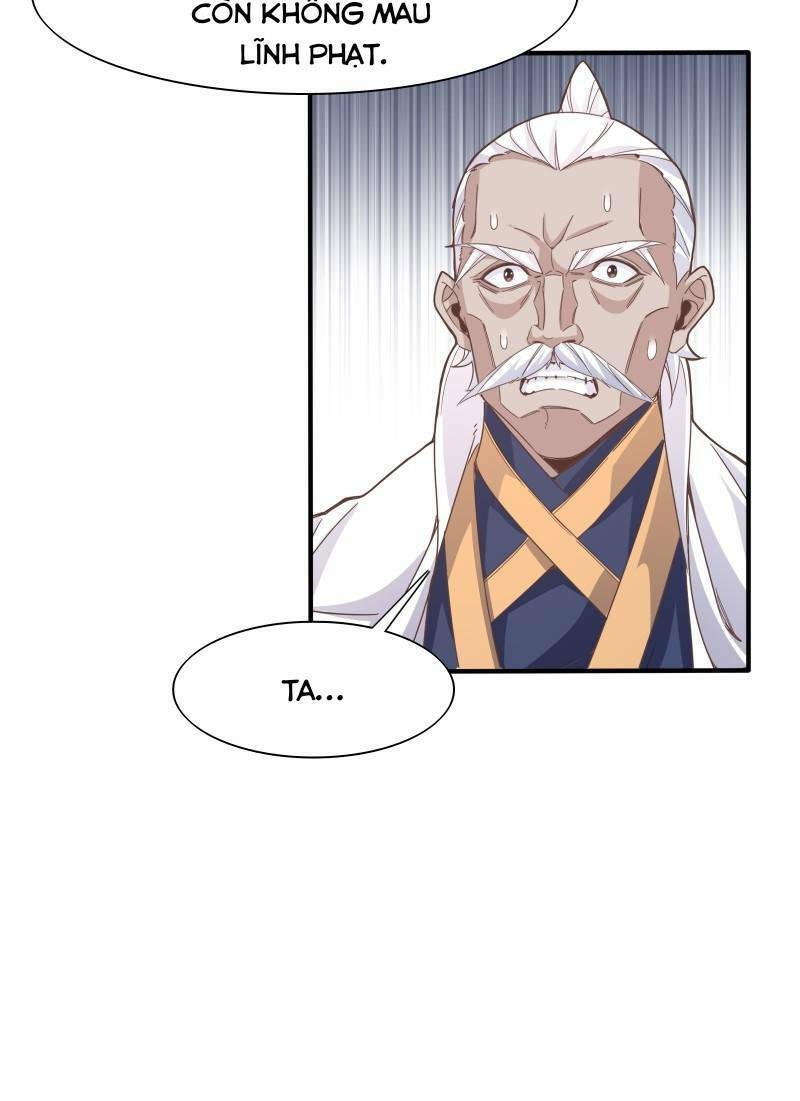 Điên Rồi Sao, Ba Tuổi Làm Chưởng Môn Chap 3 - Next Chap 4