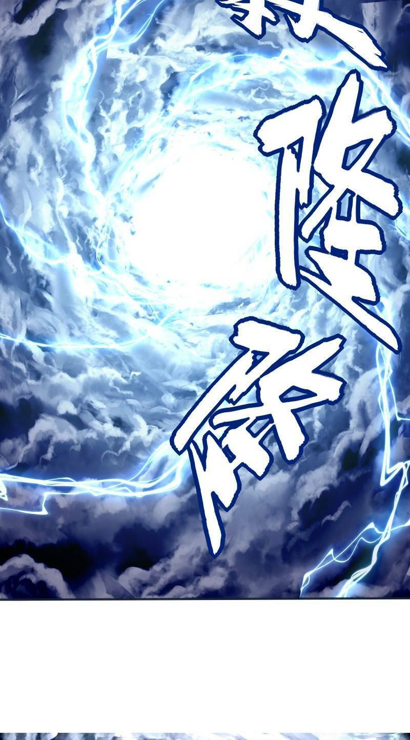 Điên Rồi Sao, Ba Tuổi Làm Chưởng Môn Chap 6 - Next Chap 7