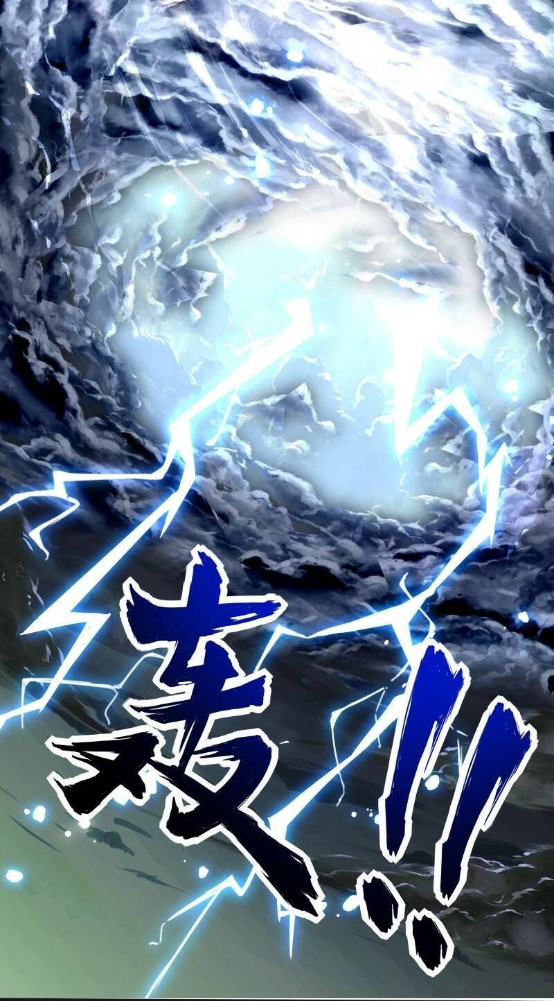 Điên Rồi Sao, Ba Tuổi Làm Chưởng Môn Chap 6 - Next Chap 7