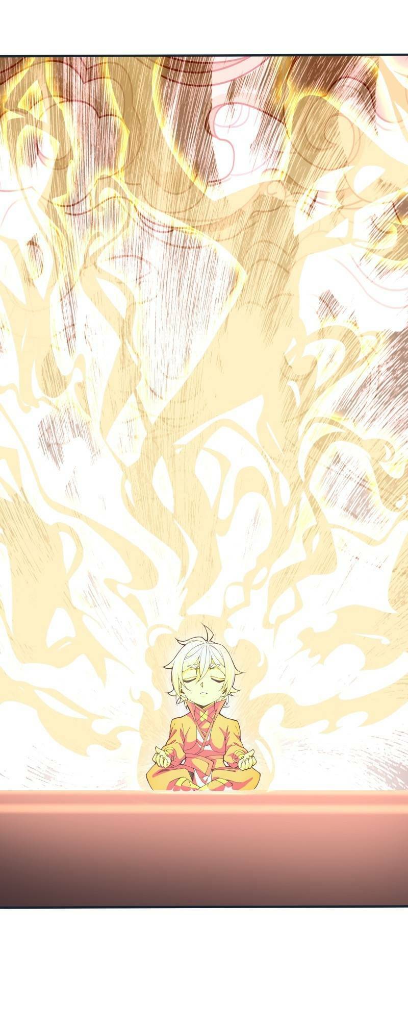 Điên Rồi Sao, Ba Tuổi Làm Chưởng Môn Chap 6 - Next Chap 7