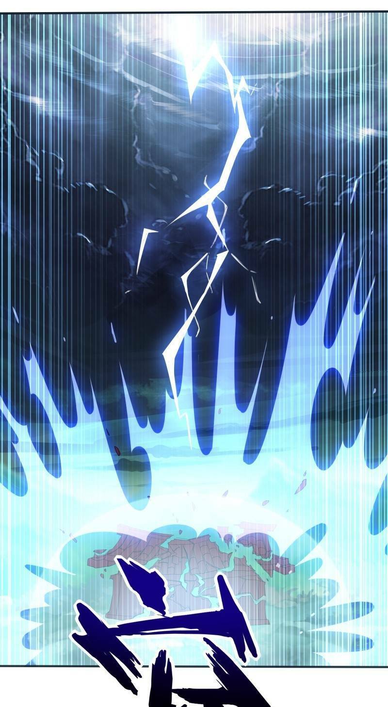 Điên Rồi Sao, Ba Tuổi Làm Chưởng Môn Chap 6 - Next Chap 7