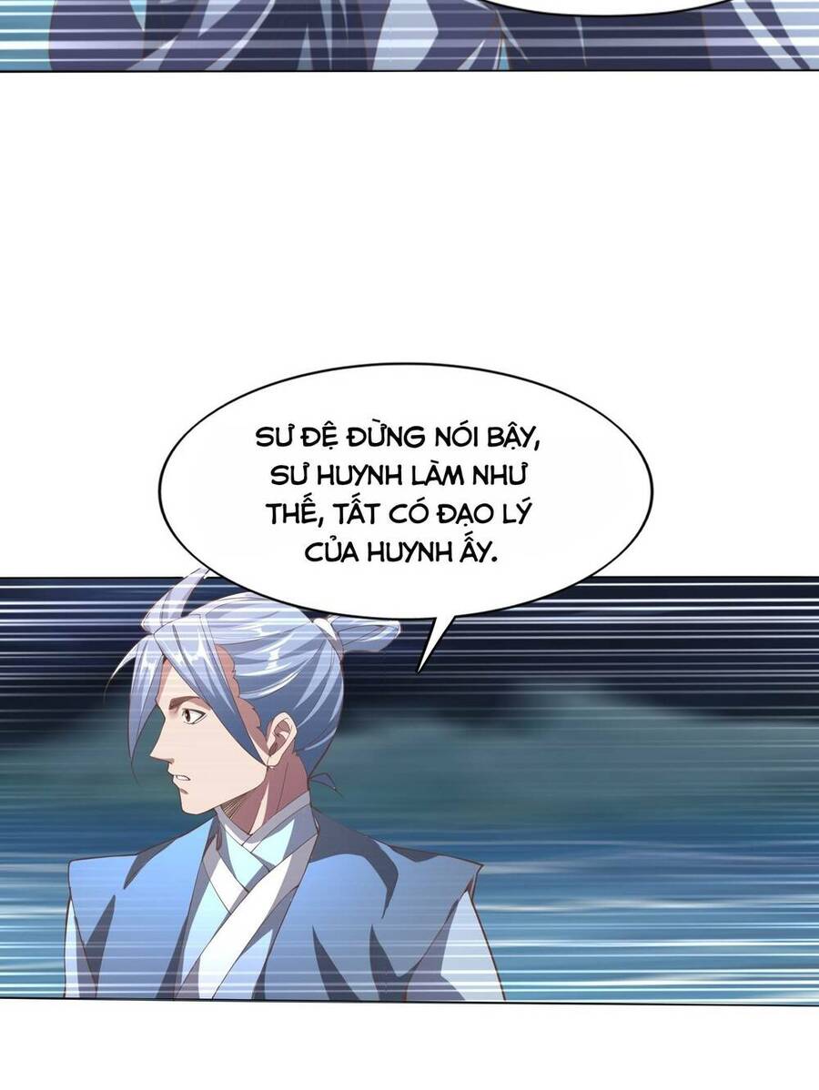 Điên Rồi Sao, Ba Tuổi Làm Chưởng Môn Chap 6 - Next Chap 7