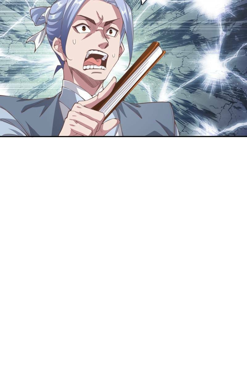 Điên Rồi Sao, Ba Tuổi Làm Chưởng Môn Chap 6 - Next Chap 7