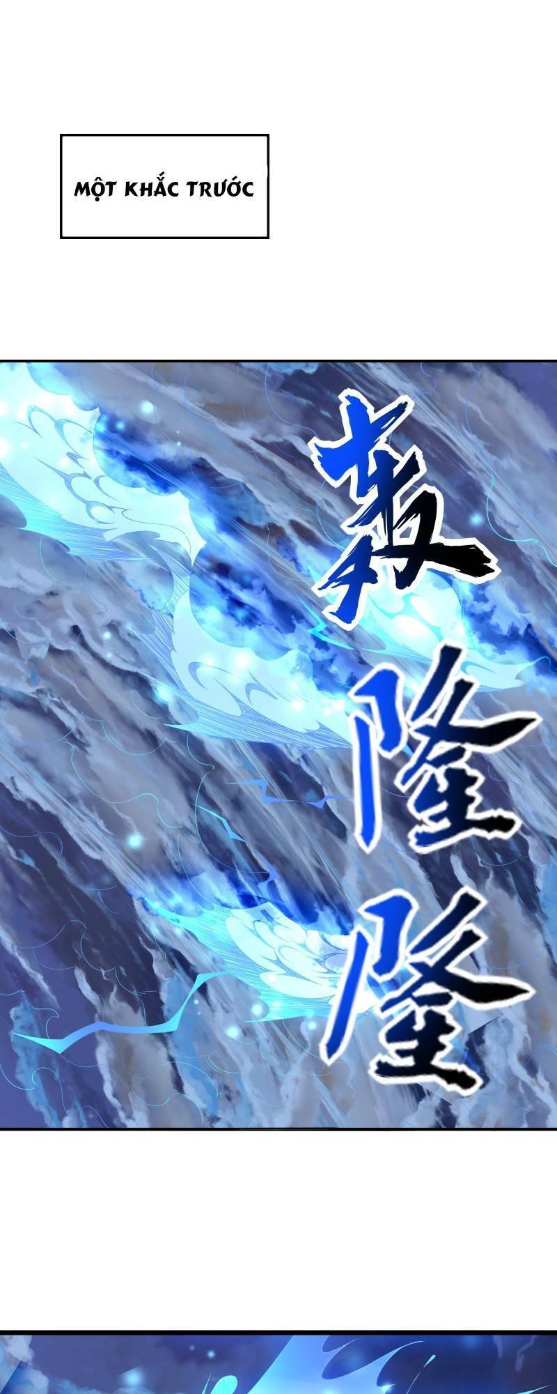 Điên Rồi Sao, Ba Tuổi Làm Chưởng Môn Chap 8 - Next Chap 9