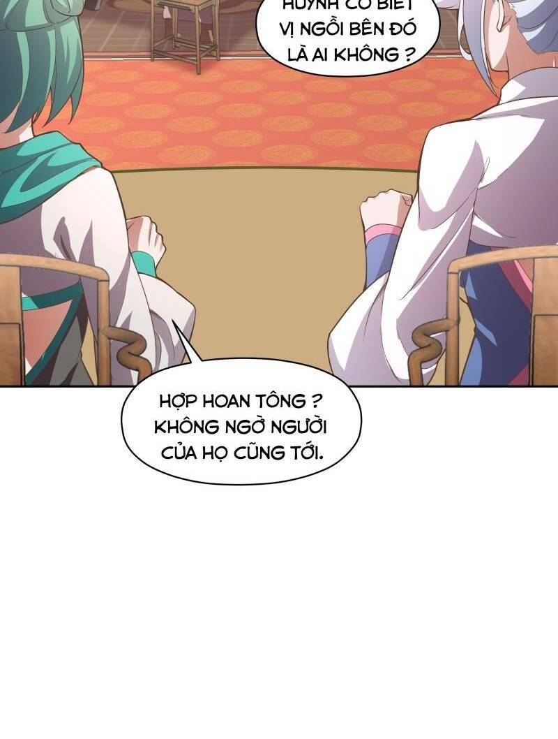 Điên Rồi Sao, Ba Tuổi Làm Chưởng Môn Chap 9 - Next Chap 10