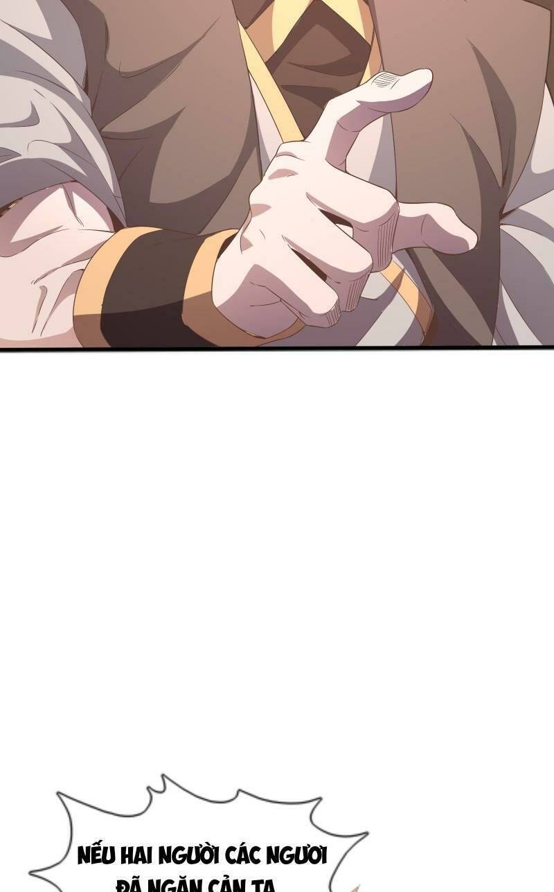 Điên Rồi Sao, Ba Tuổi Làm Chưởng Môn Chap 11 - Next Chap 12