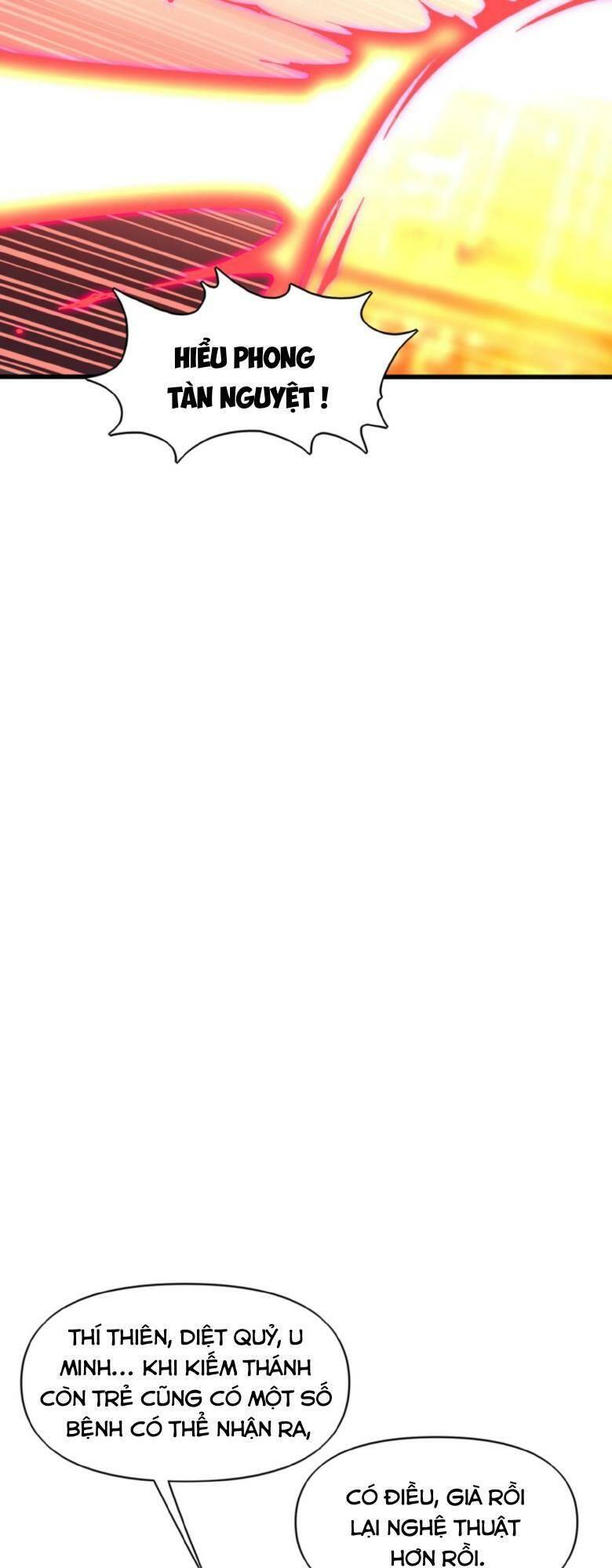 Điên Rồi Sao, Ba Tuổi Làm Chưởng Môn Chap 11 - Next Chap 12