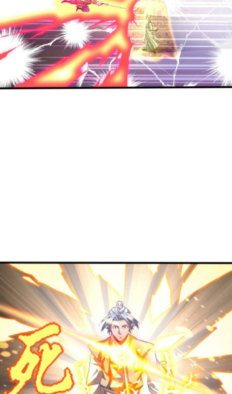 Điên Rồi Sao, Ba Tuổi Làm Chưởng Môn Chap 11 - Next Chap 12