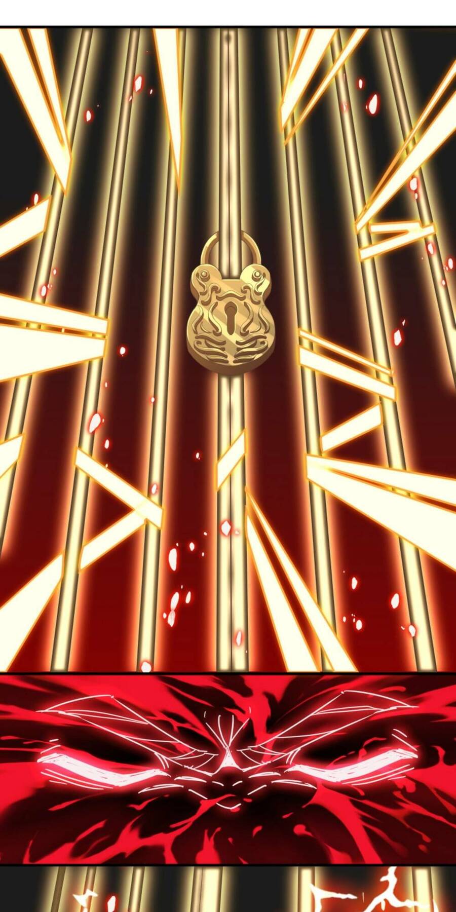 Điên Rồi Sao, Ba Tuổi Làm Chưởng Môn Chap 11 - Next Chap 12