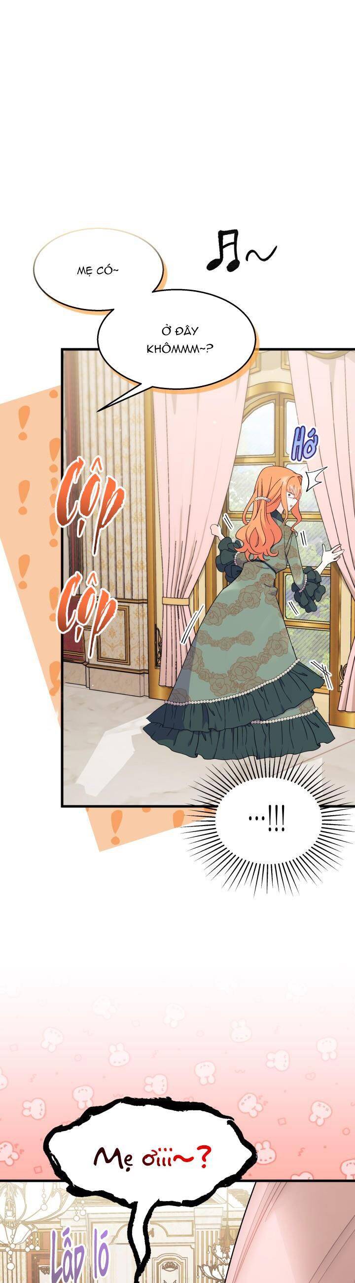 Tôi Không Muốn Làm Người Mai Mối Chap 22 - Next Chap 23