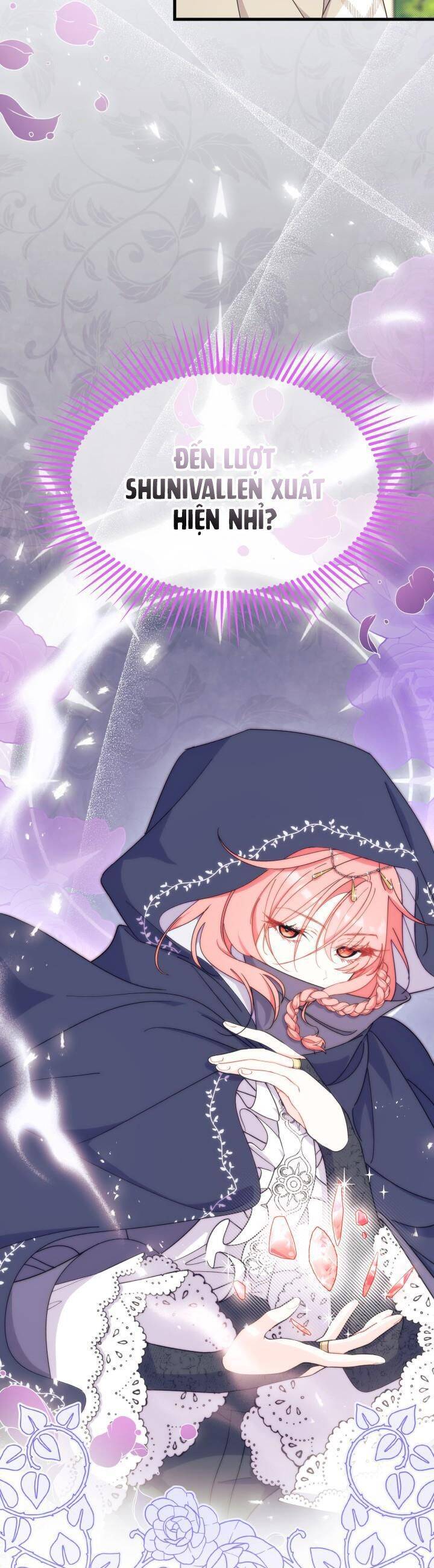 Tôi Không Muốn Làm Người Mai Mối Chap 22 - Next Chap 23