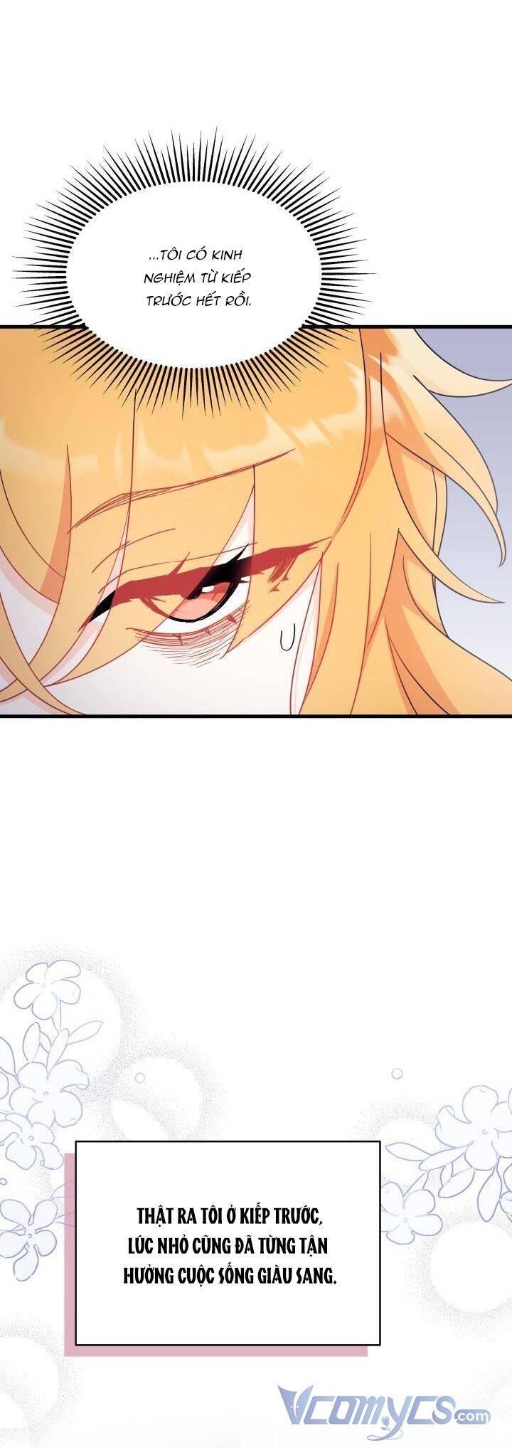 Tôi Không Muốn Làm Người Mai Mối Chap 14 - Next Chap 15