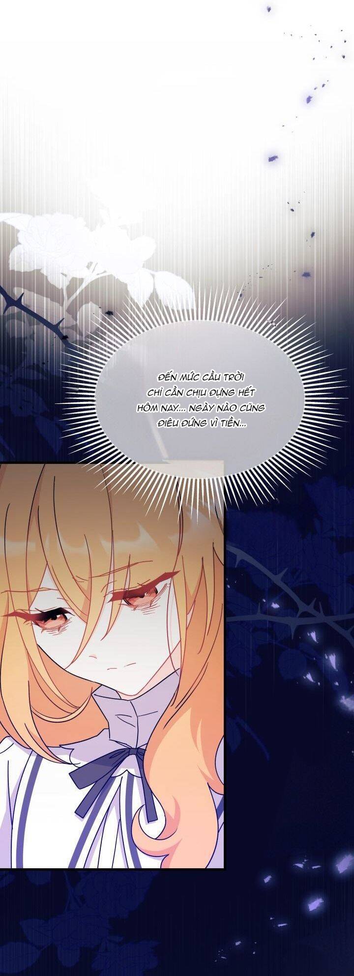 Tôi Không Muốn Làm Người Mai Mối Chap 14 - Next Chap 15