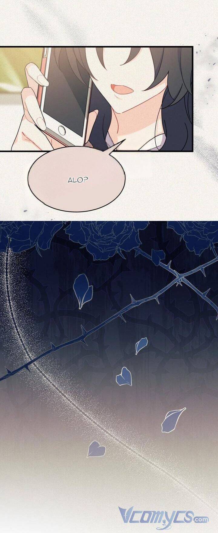 Tôi Không Muốn Làm Người Mai Mối Chap 14 - Next Chap 15