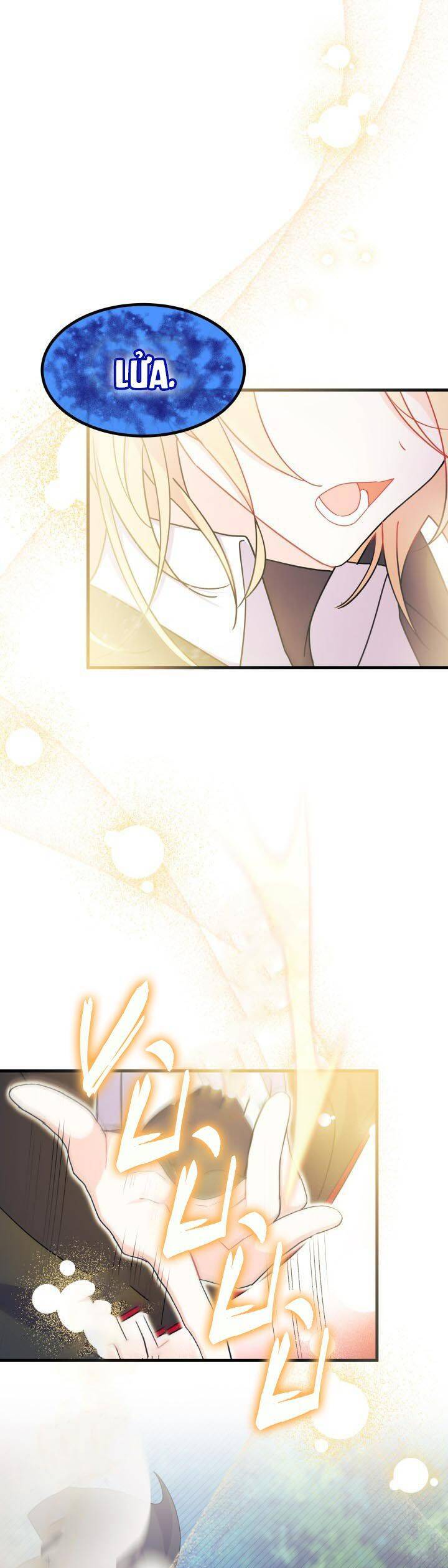 Tôi Không Muốn Làm Người Mai Mối Chap 17 - Next Chap 18