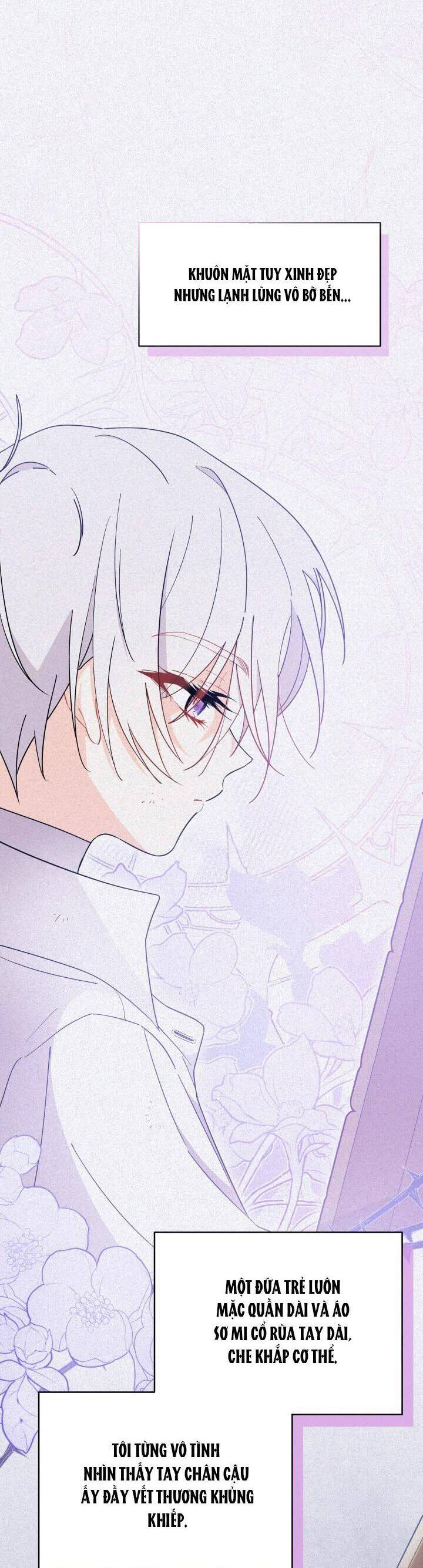 Tôi Không Muốn Làm Người Mai Mối Chap 17 - Next Chap 18