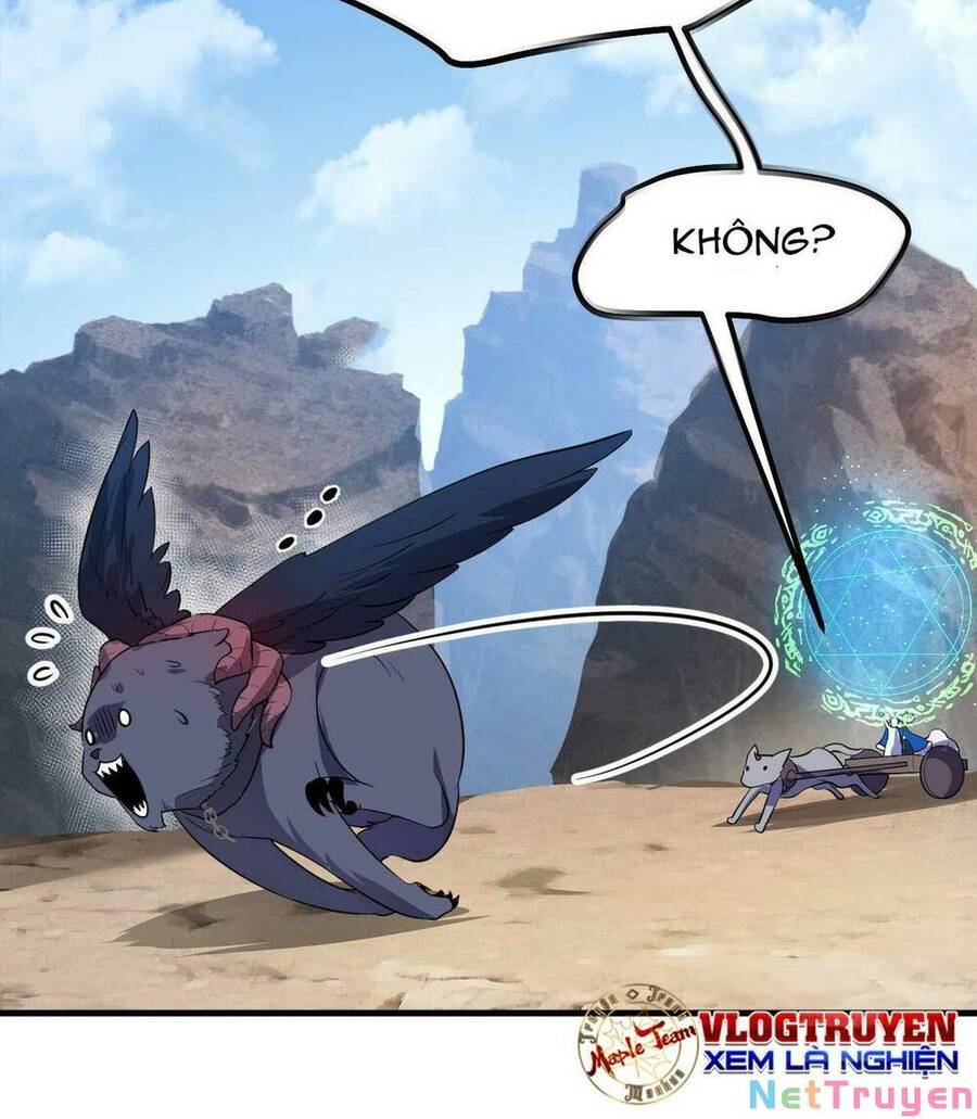 Tiên Nhân Này Quá Nghiêm Túc Chap 13 - Next Chap 14