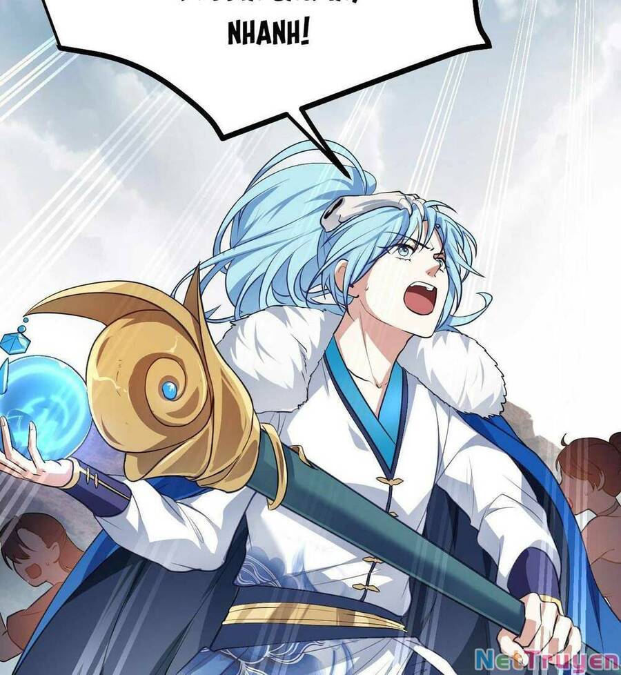 Tiên Nhân Này Quá Nghiêm Túc Chap 13 - Next Chap 14