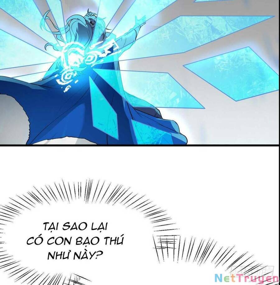 Tiên Nhân Này Quá Nghiêm Túc Chap 13 - Next Chap 14