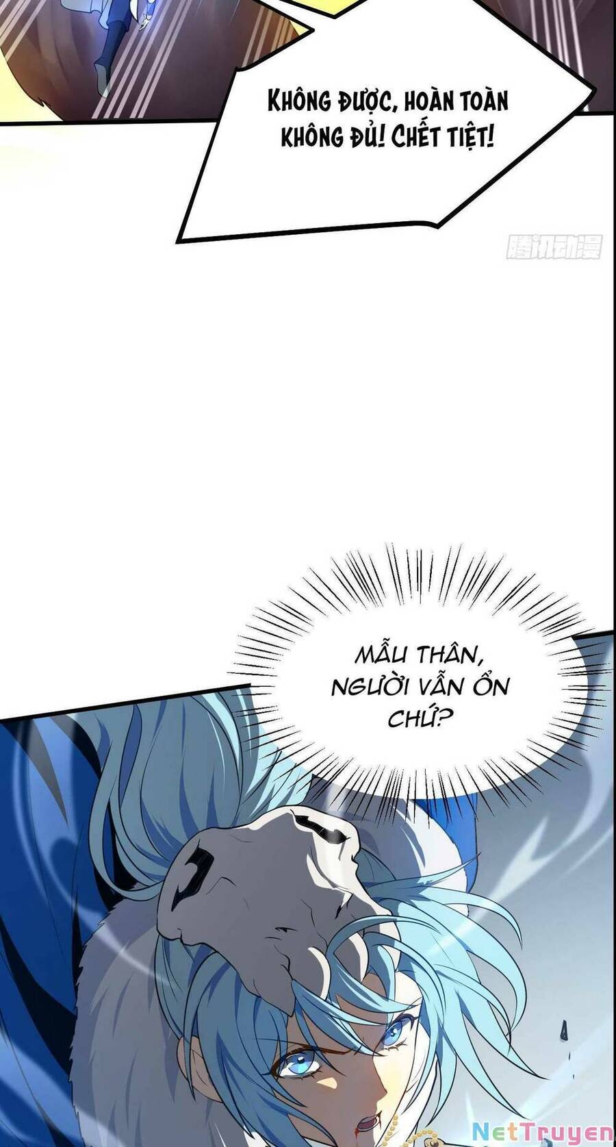 Tiên Nhân Này Quá Nghiêm Túc Chap 13 - Next Chap 14
