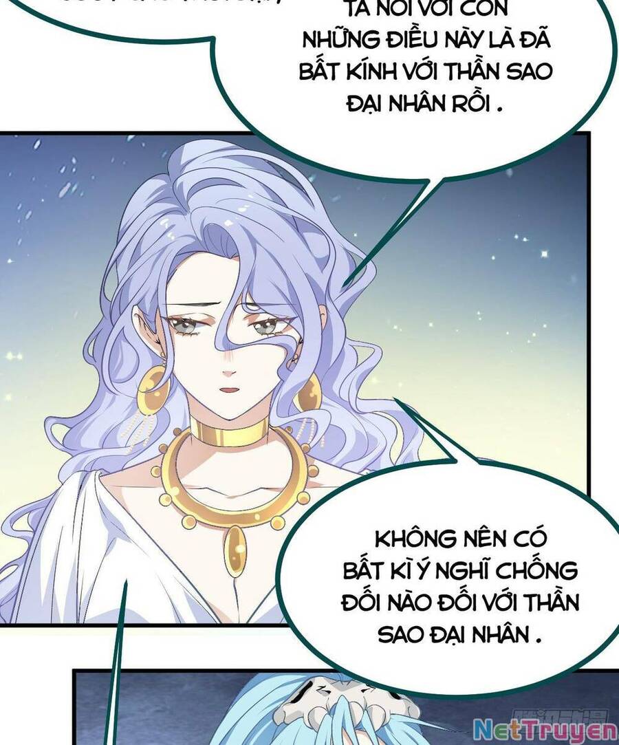Tiên Nhân Này Quá Nghiêm Túc Chap 15 - Next Chap 16