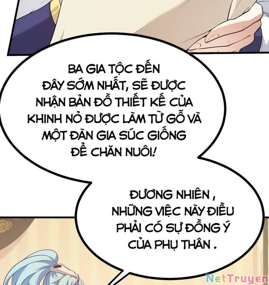 Tiên Nhân Này Quá Nghiêm Túc Chap 15 - Next Chap 16