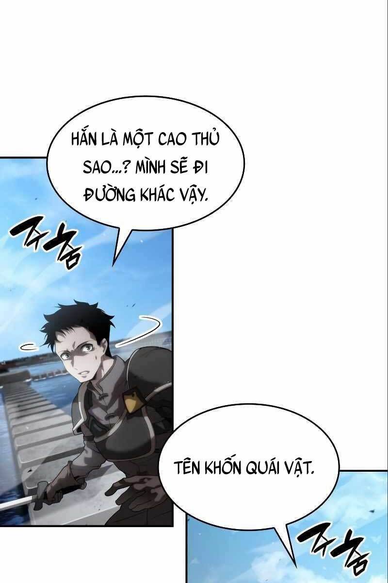 Chiêu Hồn Giả Siêu Phàm Chap 15 - Next Chap 16