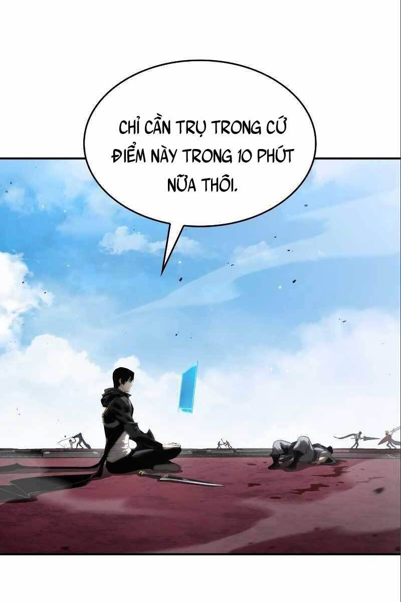 Chiêu Hồn Giả Siêu Phàm Chap 15 - Next Chap 16