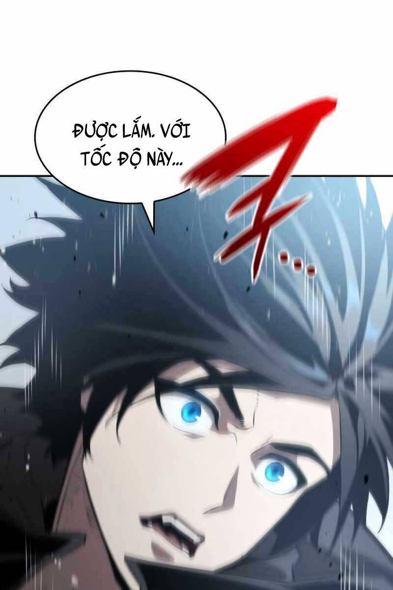 Chiêu Hồn Giả Siêu Phàm Chap 19 - Next Chap 20