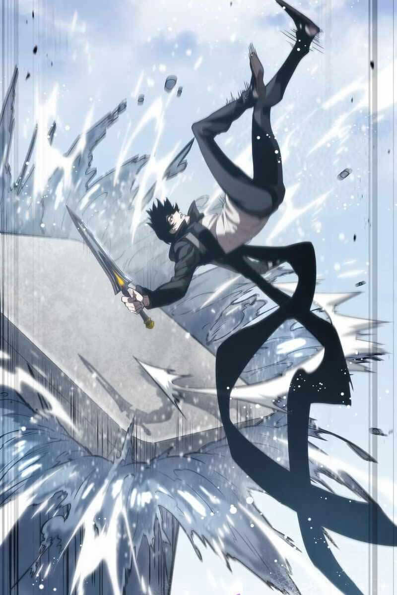 Chiêu Hồn Giả Siêu Phàm Chap 19 - Next Chap 20