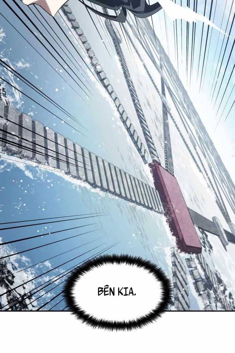 Chiêu Hồn Giả Siêu Phàm Chap 19 - Next Chap 20