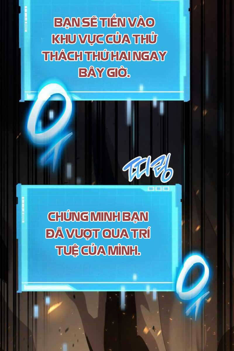 Chiêu Hồn Giả Siêu Phàm Chap 19 - Next Chap 20