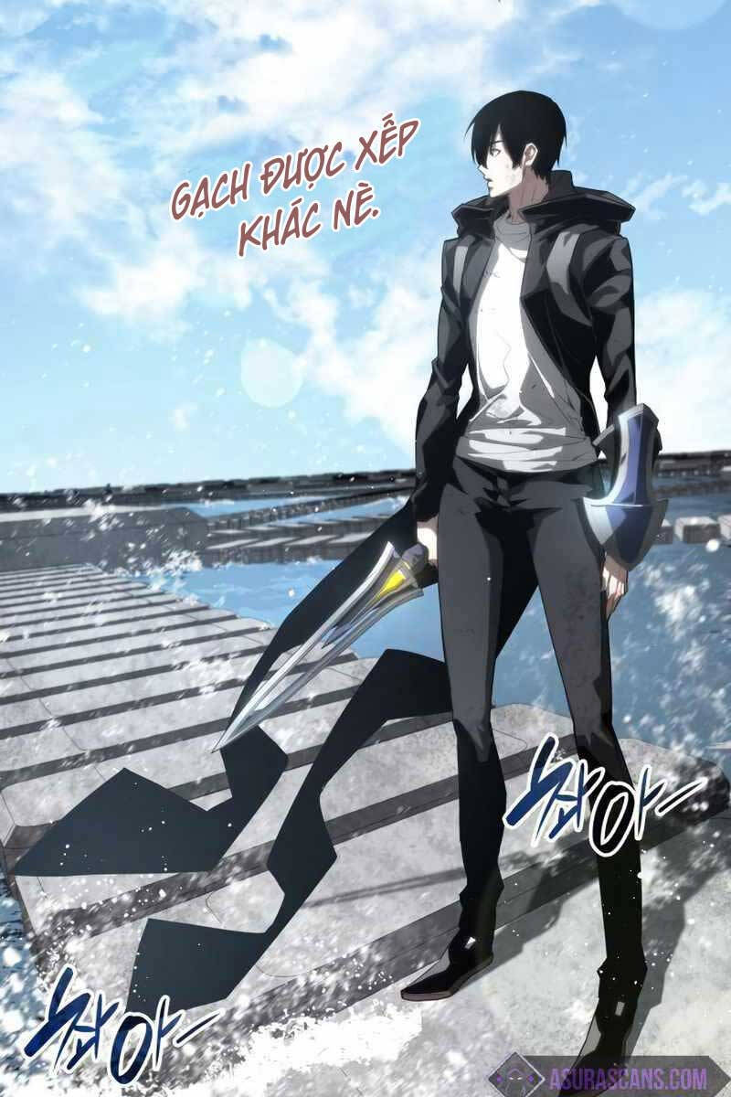 Chiêu Hồn Giả Siêu Phàm Chap 19 - Next Chap 20