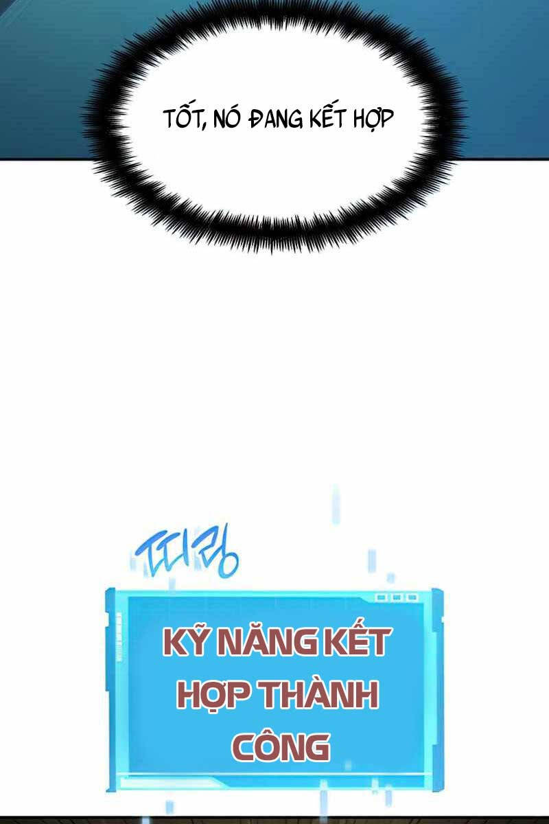 Chiêu Hồn Giả Siêu Phàm Chap 20 - Next Chap 21